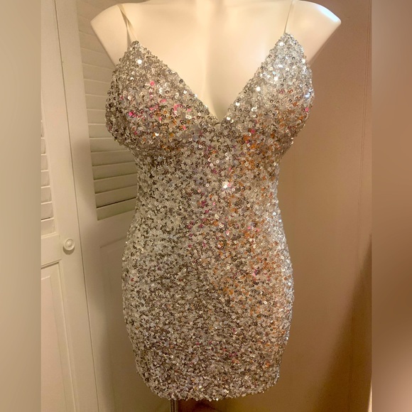 Fashion Nova Dresses & Skirts - Fashion Nova XL